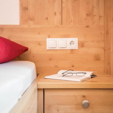 Apartment Hollenze - Gruberhof سان جياكومو المظهر الخارجي الصورة