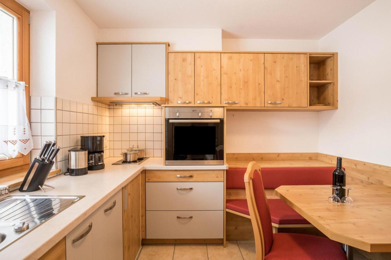 Apartment Hollenze - Gruberhof سان جياكومو المظهر الخارجي الصورة