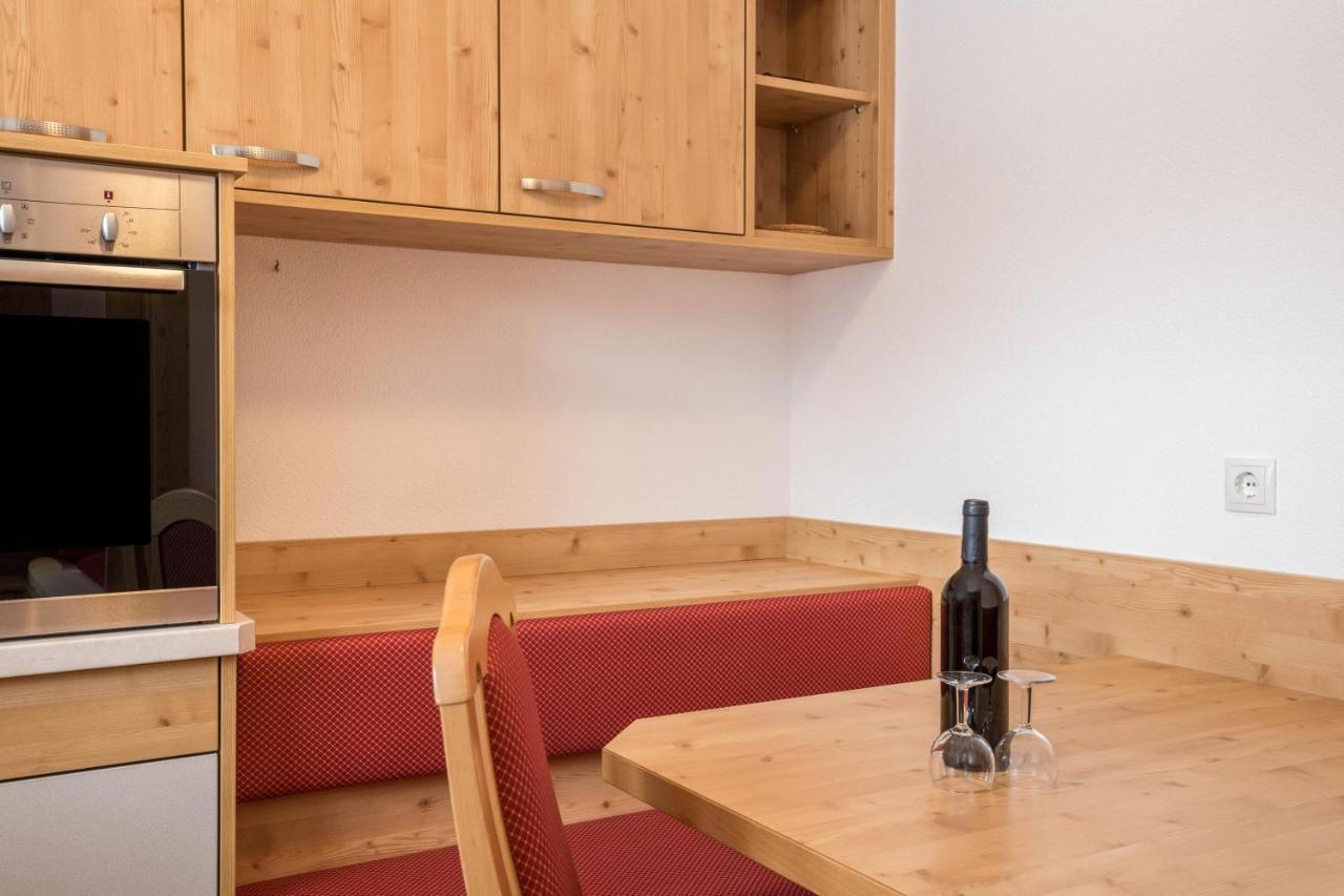 Apartment Hollenze - Gruberhof سان جياكومو المظهر الخارجي الصورة